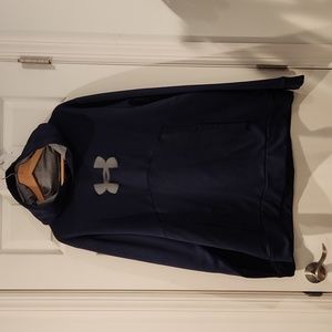Under Armour Hooded Sweatshirt
